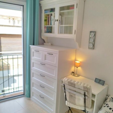 Sitges Welcom Home A Summer Flat In The Heart Of The Village シッチェス エクステリア 写真