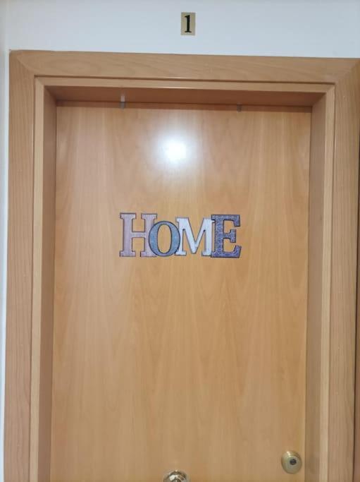Sitges Welcom Home A Summer Flat In The Heart Of The Village シッチェス エクステリア 写真