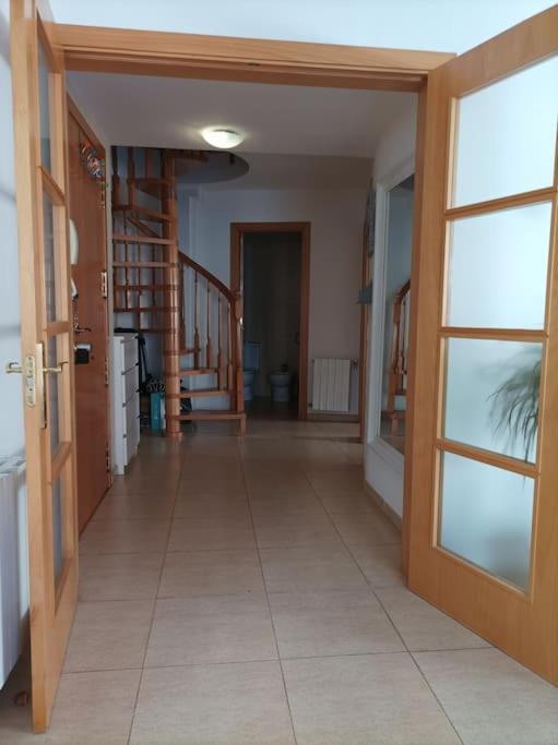 Sitges Welcom Home A Summer Flat In The Heart Of The Village シッチェス エクステリア 写真