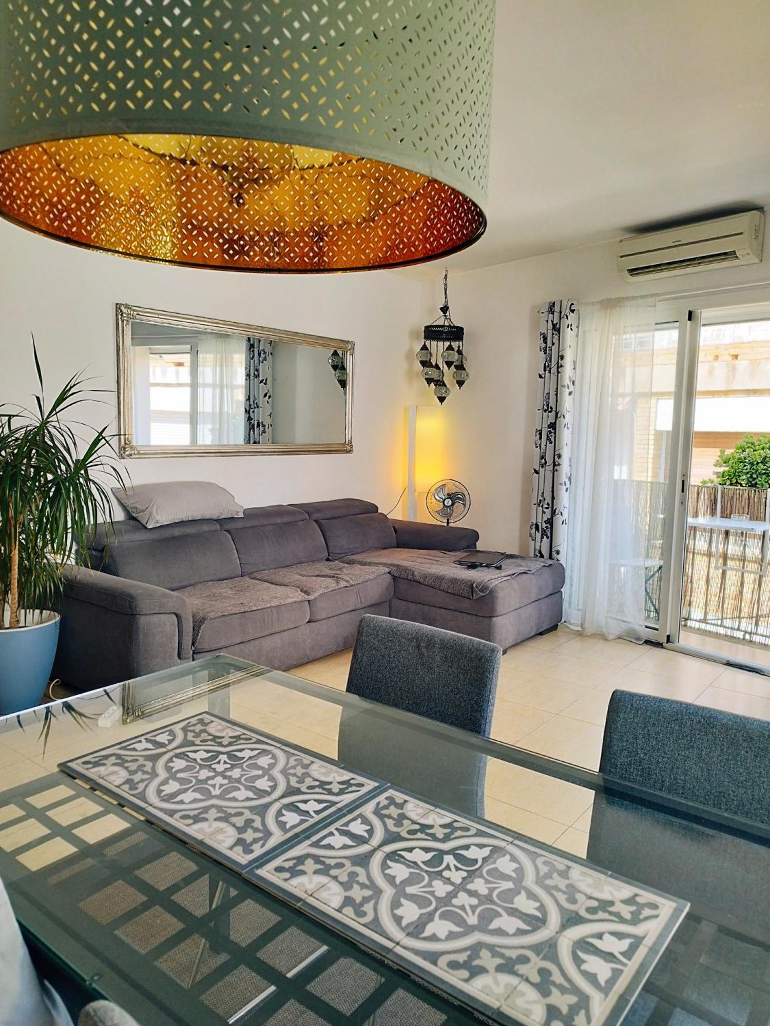 Sitges Welcom Home A Summer Flat In The Heart Of The Village シッチェス エクステリア 写真