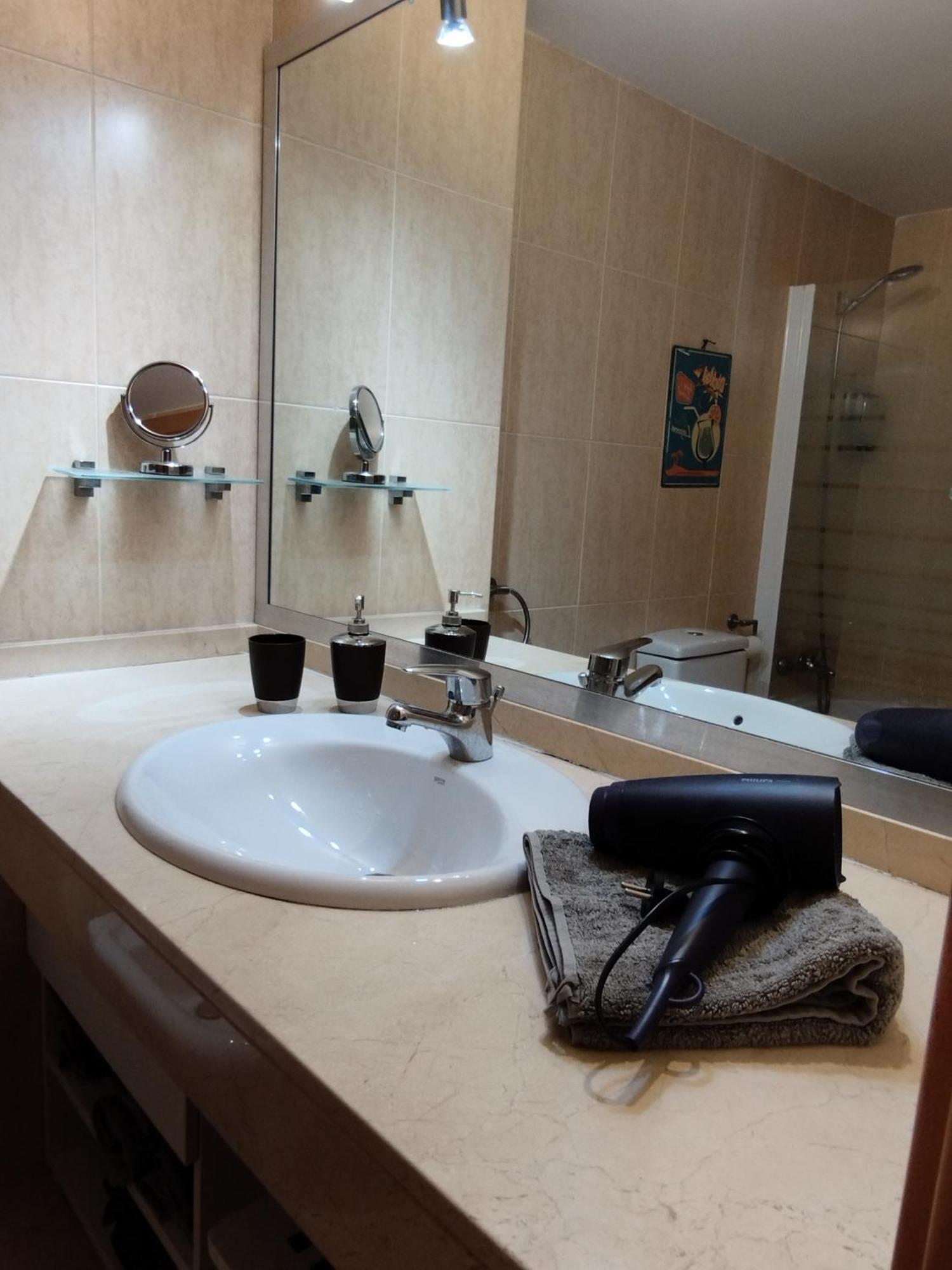 Sitges Welcom Home A Summer Flat In The Heart Of The Village シッチェス エクステリア 写真