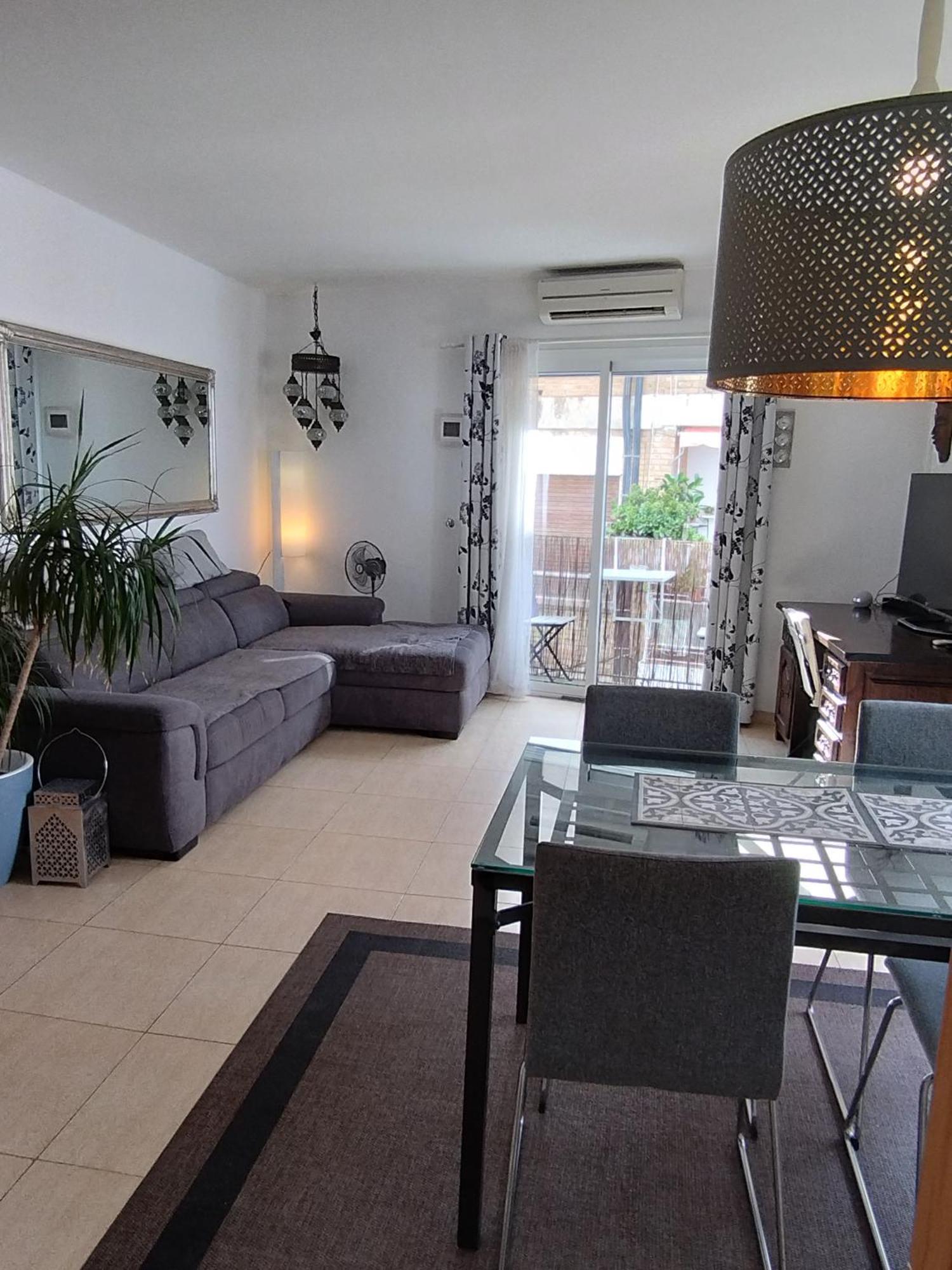 Sitges Welcom Home A Summer Flat In The Heart Of The Village シッチェス 部屋 写真