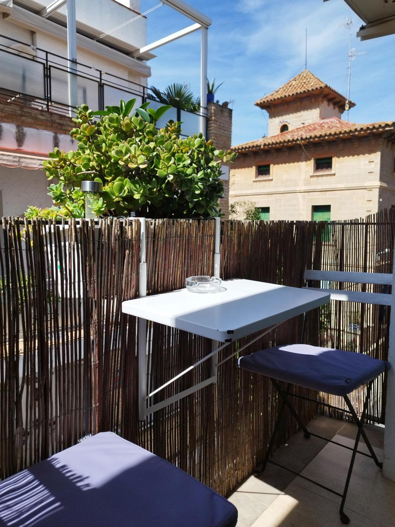 Sitges Welcom Home A Summer Flat In The Heart Of The Village シッチェス 部屋 写真